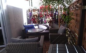 Apartament Antresola Drzewna